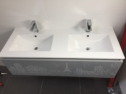 BHplomberie, Plombier à Saint-Pierre-la-Palud