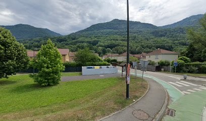 Sos 38 Travaux, Plombier à Goncelin