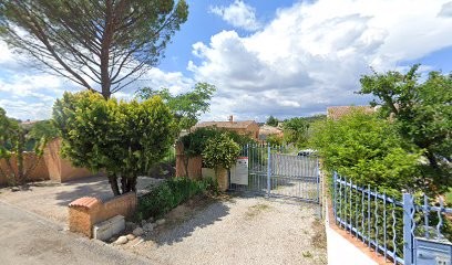 Chaine René, Plombier à Vinon-sur-Verdon