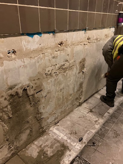 Entreprise Ziveri, Plombier à Esbly