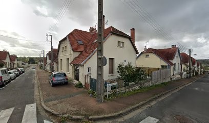 Fouto Mora Fernando, Plombier à Saumur