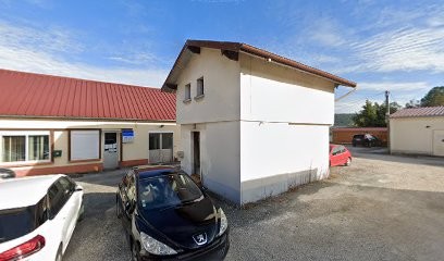 STH, Plombier à Mathay