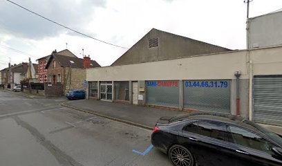 Sani-Chauffe, Plombier à Nogent-sur-Oise