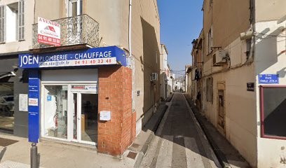 Sarl Joen, Plombier à Marseille 09