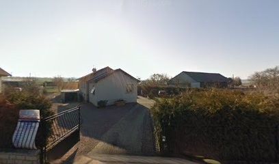 Bach Philippe, Plombier à Ampilly-le-Sec