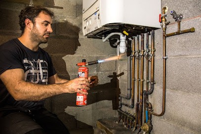 E.I JEOMEAU, Plombier à Sonnaz