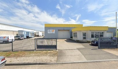 GEORGES ANTOINE, Plombier à Saint-Apollinaire