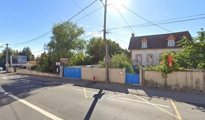 Balourdet EURL, Plombier à Toul