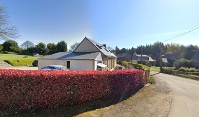 Le Moigne Guy, Plombier à Moustéru