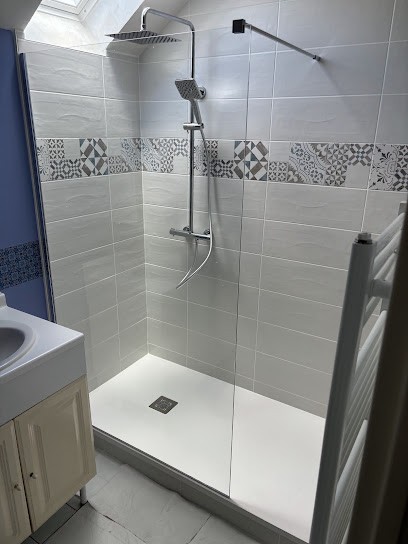 IVLR Plomberie - Carrelage, Plombier à Montigny-lès-Cormeilles