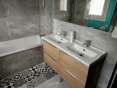 Rypert Elec, Plombier à Houplin-Ancoisne