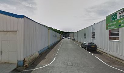 Vackier-Delbos, Plombier à Tulle