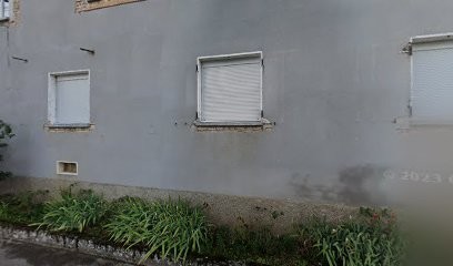 Languille Damien, Plombier à Saligney