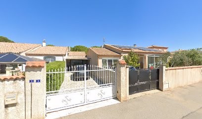 Reynders Dominique, Plombier à Ouveillan