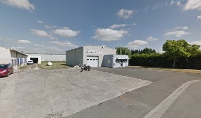 Sarl Gadin-berger, Plombier à Manthelan