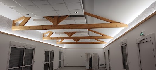 Breton david, Plombier à Chemillé-en-Anjou