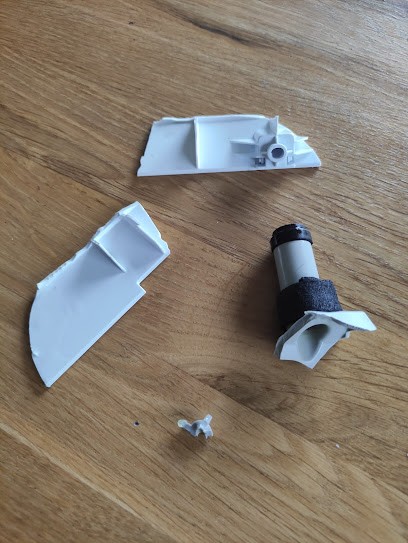 MMC – Moureau, Plombier à Issoire