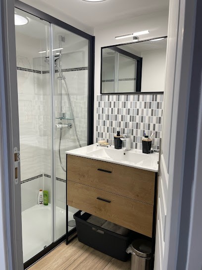 Sani'Concept, Plombier au Verdon-sur-Mer