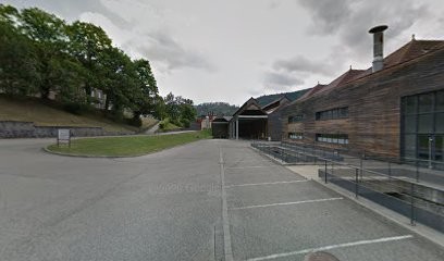 Schlienger Sarl, Plombier à Husseren-Wesserling