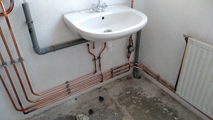 JR Plomberie, Plombier à Rouen