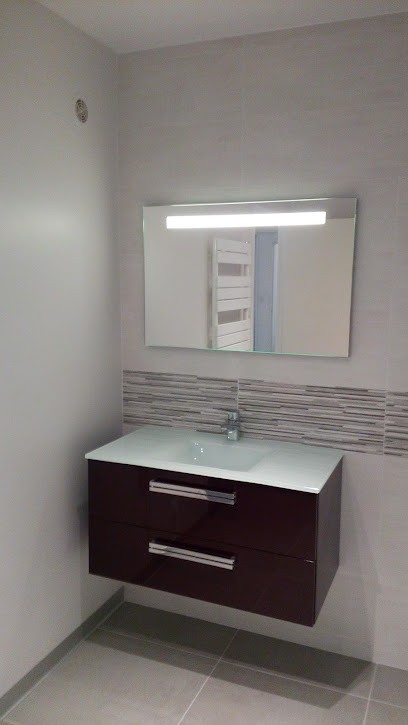 2BPRO, Plombier à Bretteville