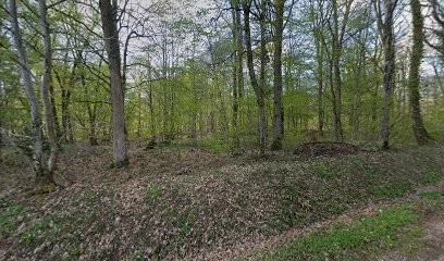 Duval Bernard, Plombier au Val d'Ocre