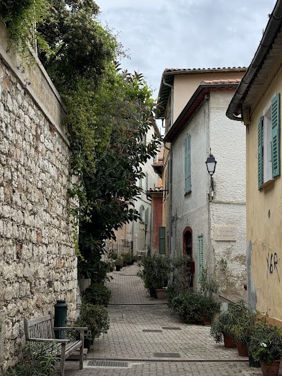 Luppino Joseph, Plombier à Villefranche-sur-Mer