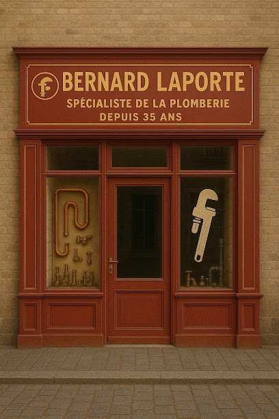 Entreprise Laporte Bernard Plombier Paris 11 Plombier à Paris 11