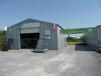 Sarl Lourenco Piters, Plombier à Lons