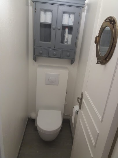 Plombier Repare.com Travaux plomberie salle de bain douche senior chauffage rénovation DEPANNAGE (77,45,89,91), Plombier à Nemours