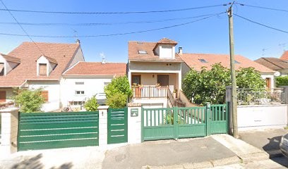 Home Sitting, Plombier à Sartrouville