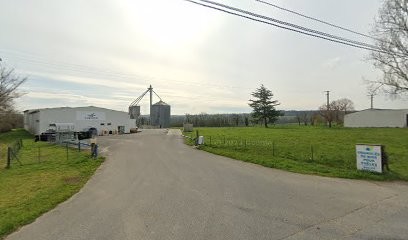 DAUMOINE Christophe, Plombier à Iffendic