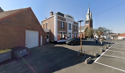 CLAIRET DAVID, Plombier à Hamblain-les-Prés