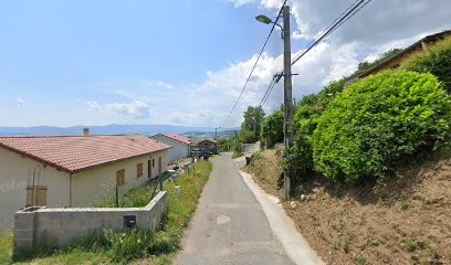 Font et Fils, Plombier à Saint-Romain-en-Jarez