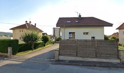 SEILER JEAN-YVES, Plombier à Pontarlier