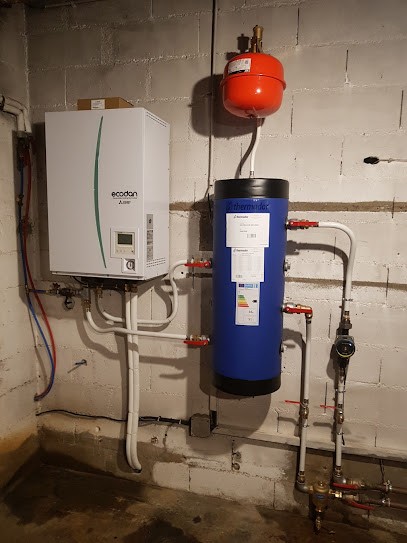 Denis Merlin, Plombier à Fabrègues