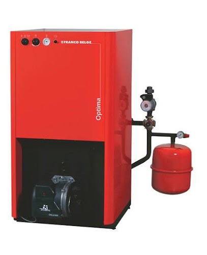 Lys Chauffage, Plombier à Montigny-en-Gohelle