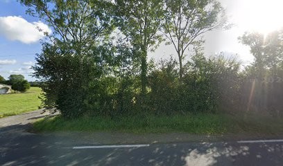 Watts Christopher, Plombier à Montaigu-les-Bois