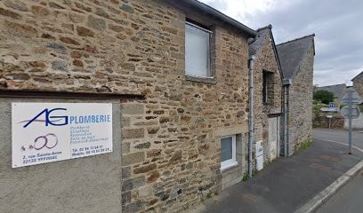 A.g Plomberie Sarl, Plombier à Yffiniac