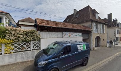 Padieu Laurent, Plombier à Orthez