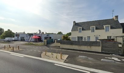 Stephant Ludovic, Plombier à Plomeur