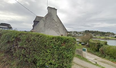 Genty Frédéric, Plombier à Landéda