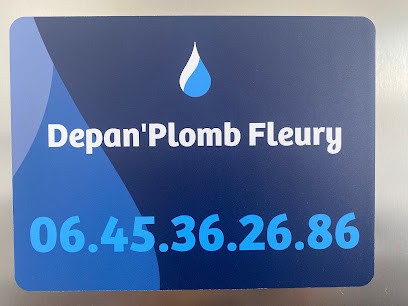 Depan'Plomb Fleury, Plombier à Limeil-Brévannes