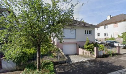 Wegmann sav, Plombier à Marckolsheim