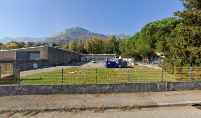 Pasini Frères, Plombier à Seyssins