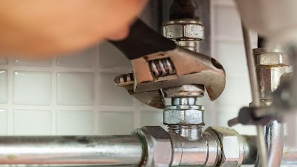 Declic Eau, Plombier à Ymare