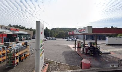 Toussaint Sarl, Plombier à Moyenmoutier