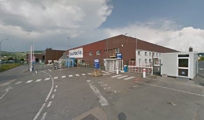 Ascione, Plombier à Mouzon