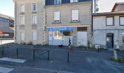 Armand Henriques Sarl, Plombier à Saint-Junien