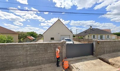 Chevasson Frédéric (EURL), Plombier à Marsannay-le-Bois